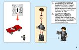 Instrucciones de Construcción - LEGO - Marvel Super Heroes - 76077 - Iron Man: el ataque de Acero de Detroit: Page 3