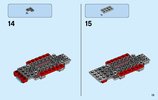 Instrucciones de Construcción - LEGO - Marvel Super Heroes - 76077 - Iron Man: el ataque de Acero de Detroit: Page 13