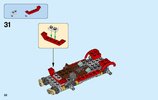 Instrucciones de Construcción - LEGO - Marvel Super Heroes - 76077 - Iron Man: el ataque de Acero de Detroit: Page 32