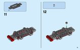 Instrucciones de Construcción - LEGO - Marvel Super Heroes - 76077 - Iron Man: el ataque de Acero de Detroit: Page 11