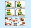 Instrucciones de Construcción - LEGO - Marvel Super Heroes - 76078 - Hulk vs. Hulk Rojo: Page 2