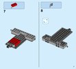 Instrucciones de Construcción - LEGO - Marvel Super Heroes - 76078 - Hulk vs. Hulk Rojo: Page 7