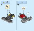 Instrucciones de Construcción - LEGO - Marvel Super Heroes - 76078 - Hulk vs. Hulk Rojo: Page 8