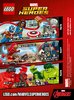 Instrucciones de Construcción - LEGO - Marvel Super Heroes - 76078 - Hulk vs. Hulk Rojo: Page 12