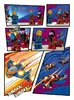 Instrucciones de Construcción - LEGO - Marvel Super Heroes - 76079 - Ataque de Ravager: Page 5