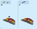 Instrucciones de Construcción - LEGO - Marvel Super Heroes - 76079 - Ataque de Ravager: Page 12