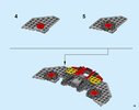 Instrucciones de Construcción - LEGO - Marvel Super Heroes - 76079 - Ataque de Ravager: Page 19