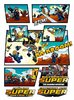 Instrucciones de Construcción - LEGO - Marvel Super Heroes - 76079 - Ataque de Ravager: Page 11