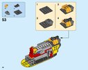 Instrucciones de Construcción - LEGO - Marvel Super Heroes - 76080 - Venganza de Ayesha: Page 38