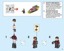 Instrucciones de Construcción - LEGO - Marvel Super Heroes - 76080 - Venganza de Ayesha: Page 3