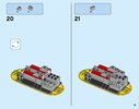 Instrucciones de Construcción - LEGO - Marvel Super Heroes - 76080 - Venganza de Ayesha: Page 15