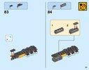 Instrucciones de Construcción - LEGO - Marvel Super Heroes - 76080 - Venganza de Ayesha: Page 65