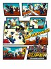 Instrucciones de Construcción - LEGO - Marvel Super Heroes - 76081 - Milano vs. Abilisk: Page 11