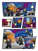 Instrucciones de Construcción - LEGO - Marvel Super Heroes - 76081 - Milano vs. Abilisk: Page 4