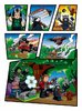 Instrucciones de Construcción - LEGO - Marvel Super Heroes - 76081 - Milano vs. Abilisk: Page 7