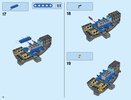 Instrucciones de Construcción - LEGO - Marvel Super Heroes - 76081 - Milano vs. Abilisk: Page 10