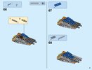 Instrucciones de Construcción - LEGO - Marvel Super Heroes - 76081 - Milano vs. Abilisk: Page 31