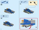 Instrucciones de Construcción - LEGO - Marvel Super Heroes - 76081 - Milano vs. Abilisk: Page 32