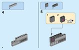 Instrucciones de Construcción - LEGO - Marvel Super Heroes - 76081 - Milano vs. Abilisk: Page 8