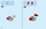 Instrucciones de Construcción - LEGO - Marvel Super Heroes - 76081 - Milano vs. Abilisk: Page 30