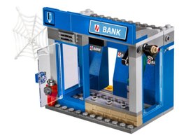 76082 - ATM Heist Battle