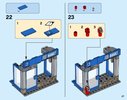 Instrucciones de Construcción - LEGO - Marvel Super Heroes - 76082 - Atraco al cajero automático: Page 27