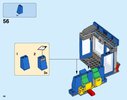 Instrucciones de Construcción - LEGO - Marvel Super Heroes - 76082 - Atraco al cajero automático: Page 48