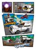 Instrucciones de Construcción - LEGO - Marvel Super Heroes - 76082 - Atraco al cajero automático: Page 4