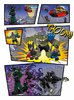 Instrucciones de Construcción - LEGO - Marvel Super Heroes - 76082 - Atraco al cajero automático: Page 8