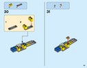 Instrucciones de Construcción - LEGO - Marvel Super Heroes - 76082 - Atraco al cajero automático: Page 33