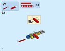 Instrucciones de Construcción - LEGO - Marvel Super Heroes - 76082 - Atraco al cajero automático: Page 34