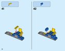 Instrucciones de Construcción - LEGO - Marvel Super Heroes - 76082 - Atraco al cajero automático: Page 38