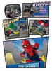 Instrucciones de Construcción - LEGO - Marvel Super Heroes - 76082 - Atraco al cajero automático: Page 2