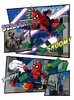 Instrucciones de Construcción - LEGO - Marvel Super Heroes - 76082 - Atraco al cajero automático: Page 3