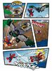 Instrucciones de Construcción - LEGO - Marvel Super Heroes - 76082 - Atraco al cajero automático: Page 5