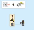 Instrucciones de Construcción - LEGO - Marvel Super Heroes - 76083 - Cuidado con Vulture: Page 3