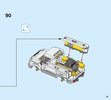 Instrucciones de Construcción - LEGO - Marvel Super Heroes - 76083 - Cuidado con Vulture: Page 61