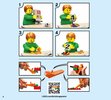 Instrucciones de Construcción - LEGO - Marvel Super Heroes - 76084 - La batalla definitiva por Asgard: Page 2