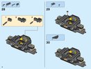 Instrucciones de Construcción - LEGO - DC Comics Super Heroes - 76086 - Ataque subterráneo del Knightcrawler: Page 14