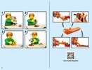 Instrucciones de Construcción - LEGO - Marvel Super Heroes - 76088 - Thor vs. Hulk: choque en la arena: Page 2