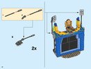 Instrucciones de Construcción - LEGO - Marvel Super Heroes - 76088 - Thor vs. Hulk: choque en la arena: Page 40