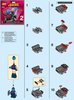 Instrucciones de Construcción - LEGO - 76090 - Mighty Micros: Star-Lord vs. Nebula: Page 1