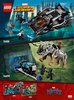 Instrucciones de Construcción - LEGO - 76090 - Mighty Micros: Star-Lord vs. Nebula: Page 2