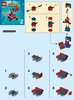 Instrucciones de Construcción - LEGO - 76092 - Mighty Micros: Batman™ vs. Harley Quinn™: Page 1