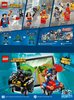 Instrucciones de Construcción - LEGO - 76092 - Mighty Micros: Batman™ vs. Harley Quinn™: Page 2