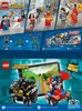 Instrucciones de Construcción - LEGO - 76092 - Mighty Micros: Batman™ vs. Harley Quinn™: Page 2