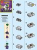 Instrucciones de Construcción - LEGO - 76093 - Mighty Micros: Nightwing™ vs. The Joker™: Page 1