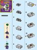 Instrucciones de Construcción - LEGO - 76093 - Mighty Micros: Nightwing™ vs. The Joker™: Page 1