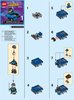 Instrucciones de Construcción - LEGO - 76093 - Mighty Micros: Nightwing™ vs. The Joker™: Page 1