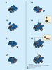 Instrucciones de Construcción - LEGO - 76093 - Mighty Micros: Nightwing™ vs. The Joker™: Page 2